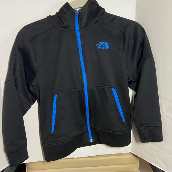 The North Face Other - The North Face Zip Up Boys Jacket